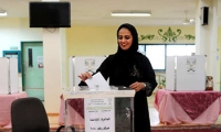 هنوف الحازمي وسالمة العتيبي.. أول امرأتين تفوزان بالانتخابات البلدية السعودية